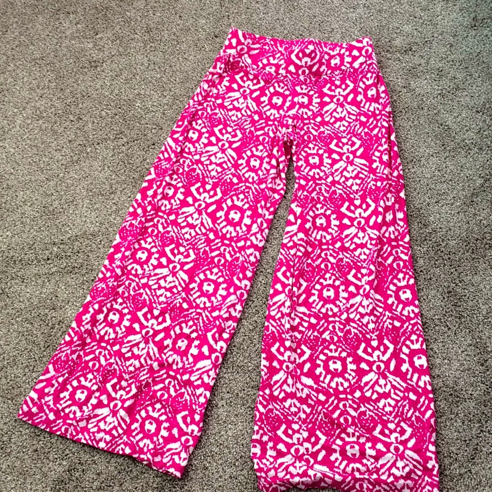 NWOT Lauren Ralph Lauren lounge pants.